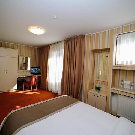 Sharden Villa Boutique Hotel Tbilisi Exteriör bild