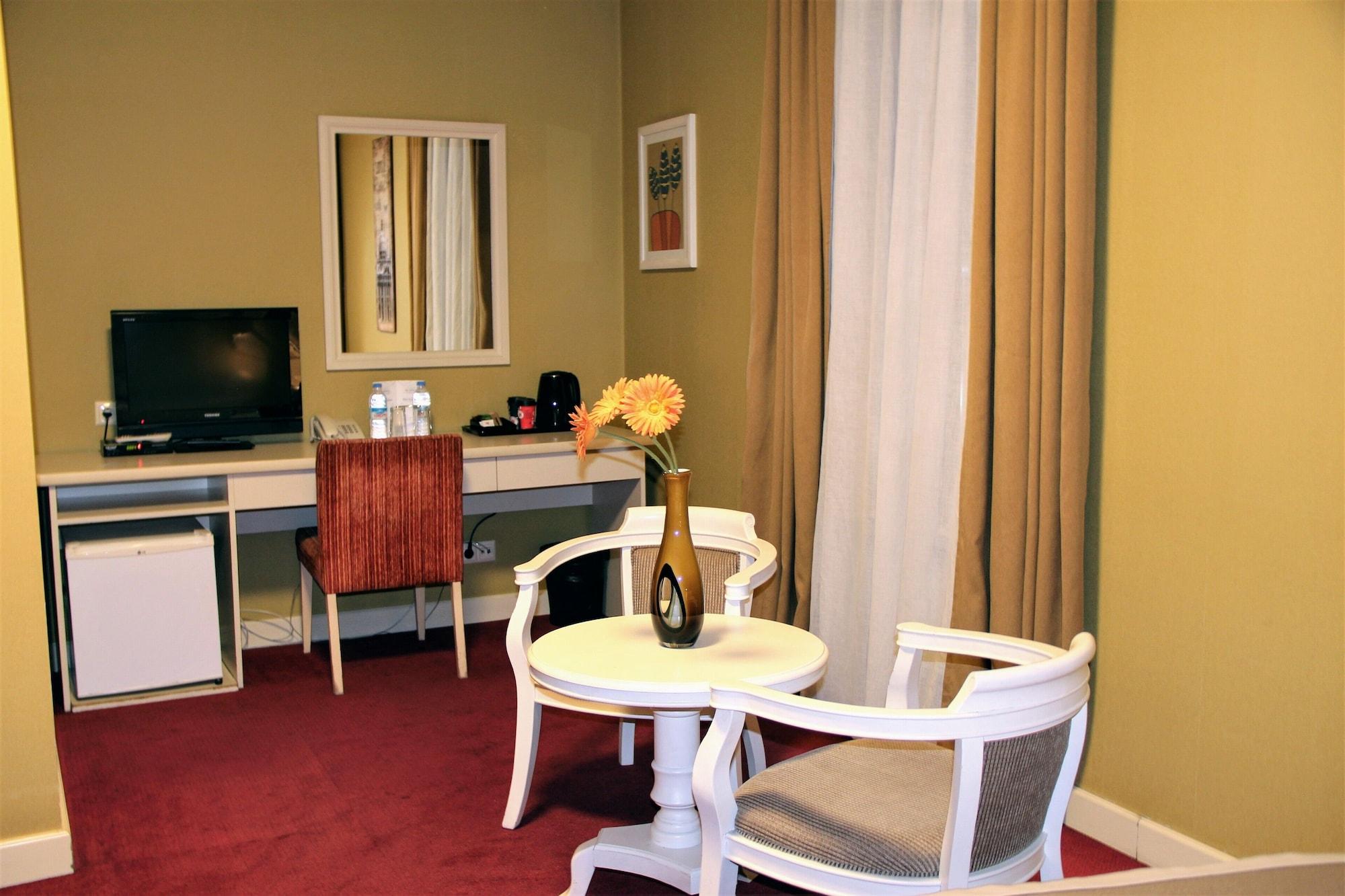 Sharden Villa Boutique Hotel Tbilisi Exteriör bild