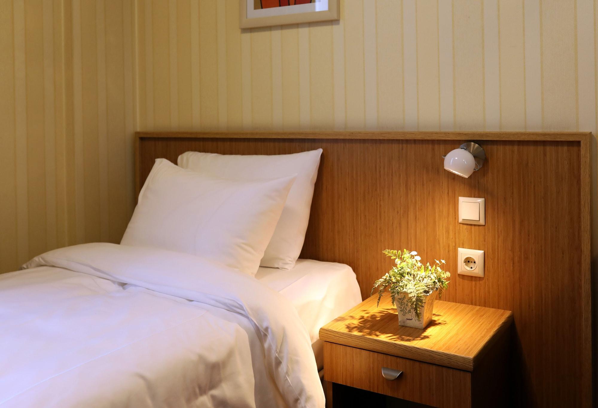 Sharden Villa Boutique Hotel Tbilisi Exteriör bild